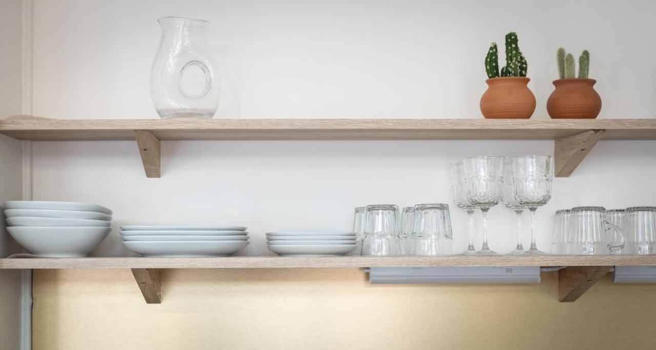 Le 17 Madeleine Apartment Besancon Luaran gambar